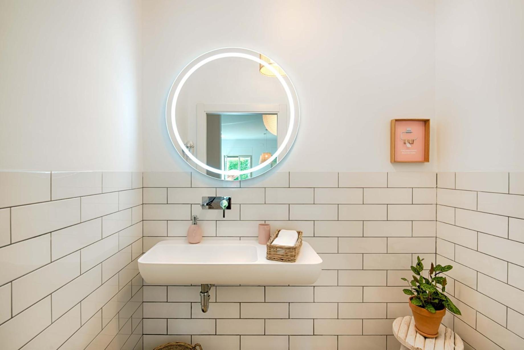 Apartmán Loft Con Piscina Climatizada De Agua Salada Y Parking En El Centro De Figueres Figueres  Exteriér fotografie